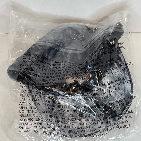 NEW Sally Hansen Pride Truckers Cap TIE DYE 2022 LIMITED EDITION - Picture 6 of 6